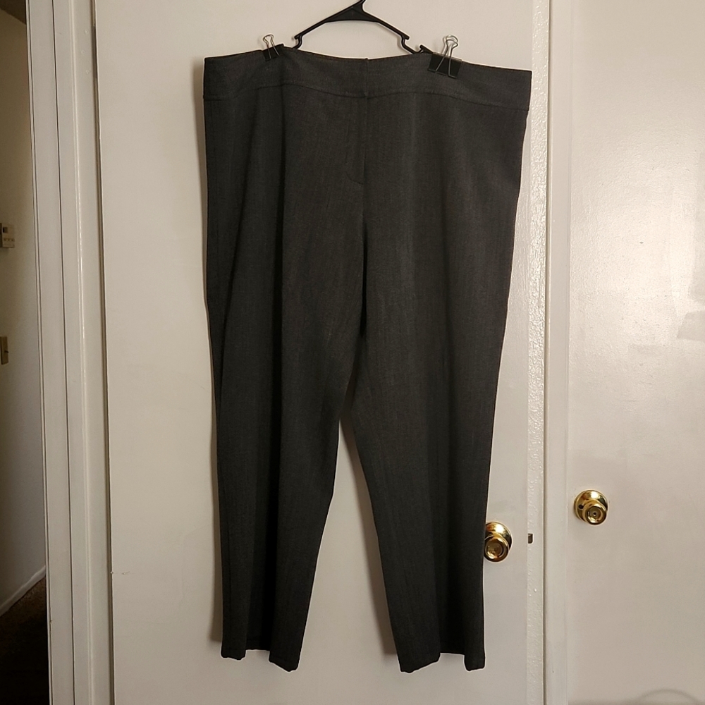 LaneBryant Business Pants, Size 26 Average